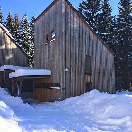Ht Chalets Harrachov Ngoại thất bức ảnh