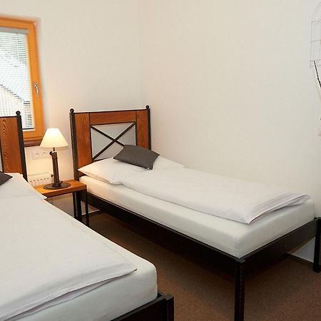 Ht Chalets Harrachov Ngoại thất bức ảnh