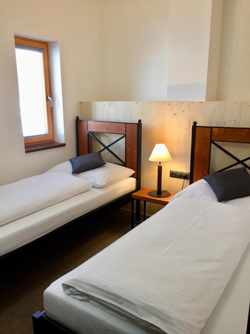 Ht Chalets Harrachov Ngoại thất bức ảnh