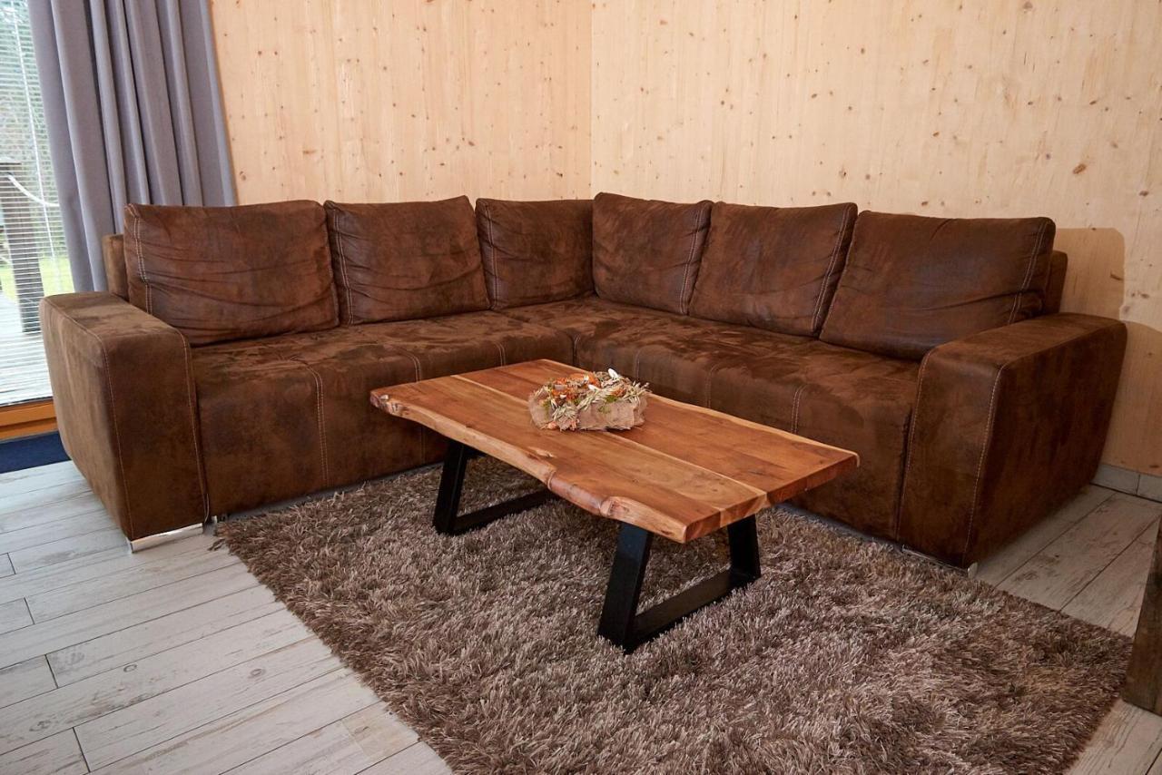 Ht Chalets Harrachov Ngoại thất bức ảnh