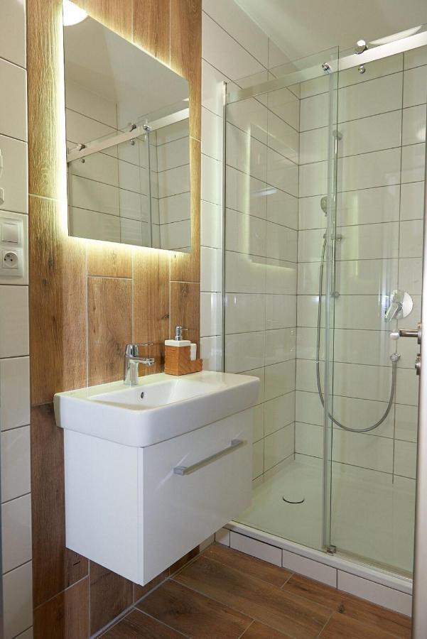 Ht Chalets Harrachov Ngoại thất bức ảnh