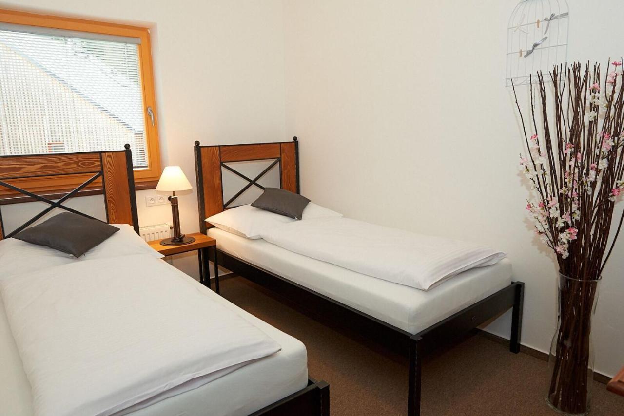 Ht Chalets Harrachov Ngoại thất bức ảnh